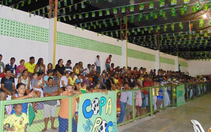 Quadrilha Fusaca de Uruçuí vence 15º Folguedos de Gudalupe - Imagem 19