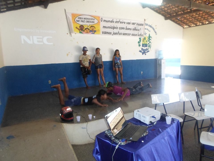 Fórum Selo UNICEF é realizado em Itainópolis - Imagem 2