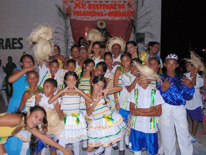 Secretaria realiza 15º Folguedos em Guadalupe - Imagem 20