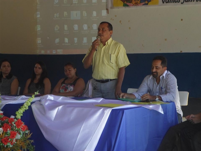 Fórum Selo UNICEF é realizado em Itainópolis - Imagem 4