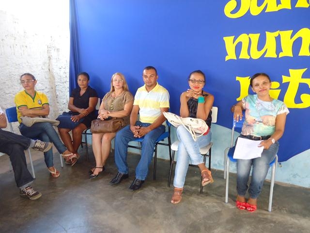 Escola Santa Catarina realizou Culminância do Projeto Juntos Num Só Ritmo - Imagem 49