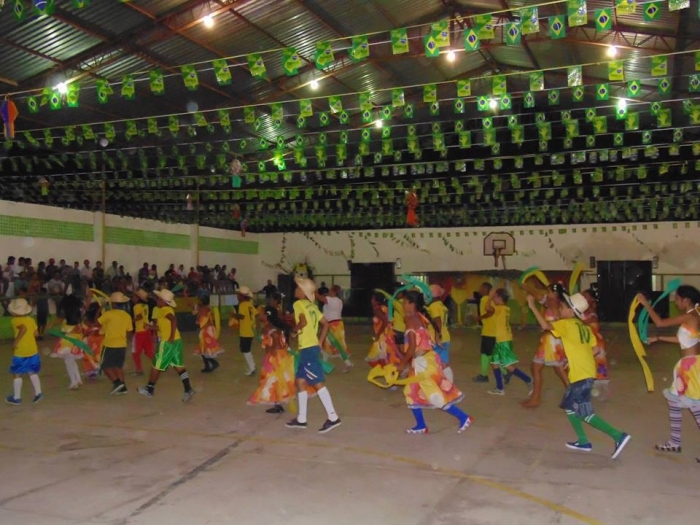 Secretaria realiza 15º Folguedos em Guadalupe - Imagem 2