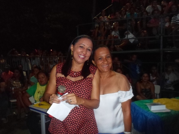 2º Dia de Festival Junino ficou marcado por muita animação e diversão - Imagem 10