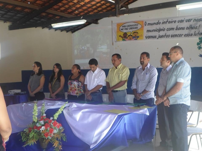 Fórum Selo UNICEF é realizado em Itainópolis - Imagem 9