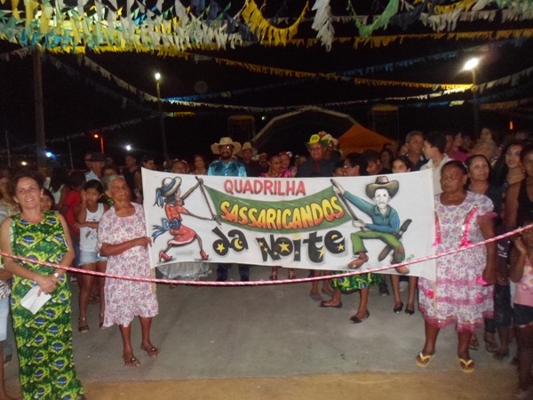 2º Dia de Festival Junino ficou marcado por muita animação e diversão - Imagem 6