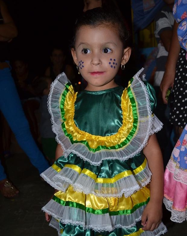 Centro de Referência da Assistência Social realiza grande festa junina - Imagem 2