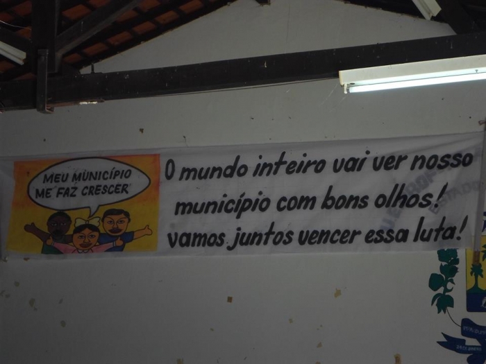 Fórum Selo UNICEF é realizado em Itainópolis - Imagem 15