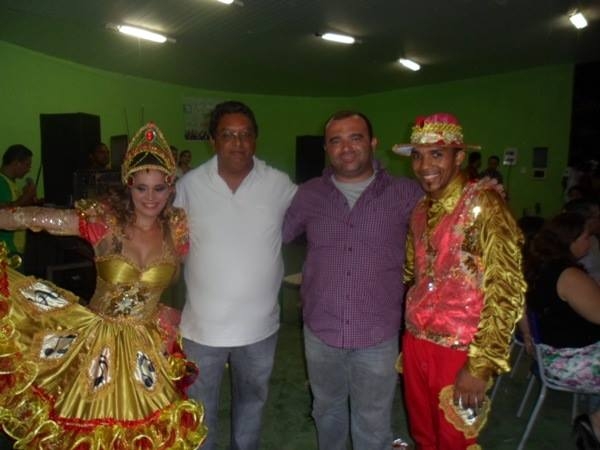  XXVI Festival Cultural de Quadrilhas Juninas de Valença termina com saldo positivo - Imagem 33