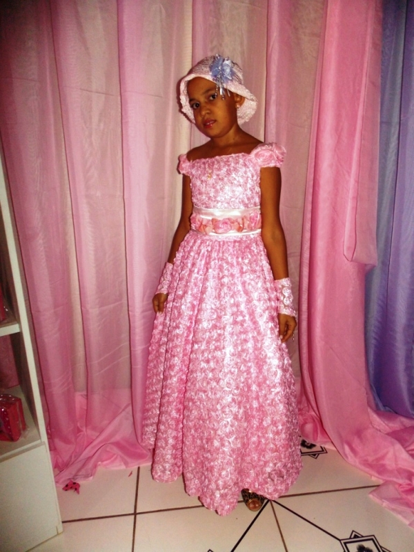 Jovem Yasla Beatriz comemora aniversário de 15 anos - Imagem 21