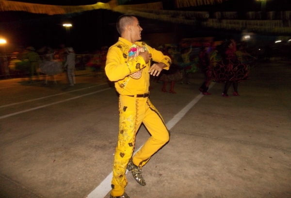 IV Festival Junino da Unidade Escolar Paulo Ferraz - Imagem 37