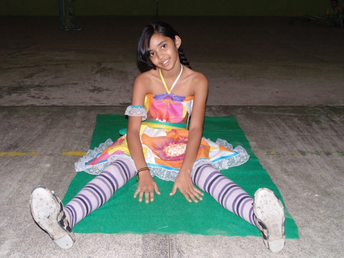 Secretaria realiza 15º Folguedos em Guadalupe - Imagem 3