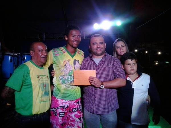  XXVI Festival Cultural de Quadrilhas Juninas de Valença termina com saldo positivo - Imagem 5