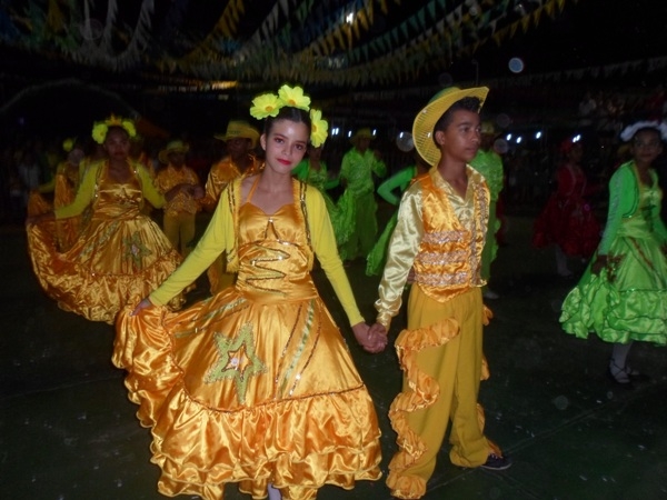 2º Dia de Festival Junino ficou marcado por muita animação e diversão - Imagem 20