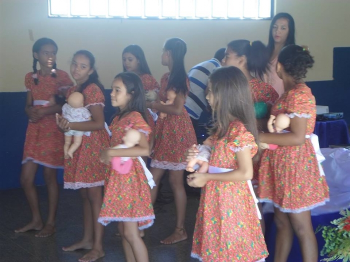 Fórum Selo UNICEF é realizado em Itainópolis - Imagem 7