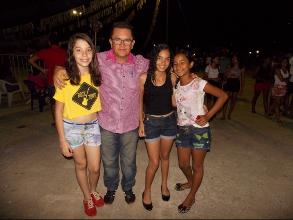 IV Festival Junino da Unidade Escolar Paulo Ferraz - Imagem 55