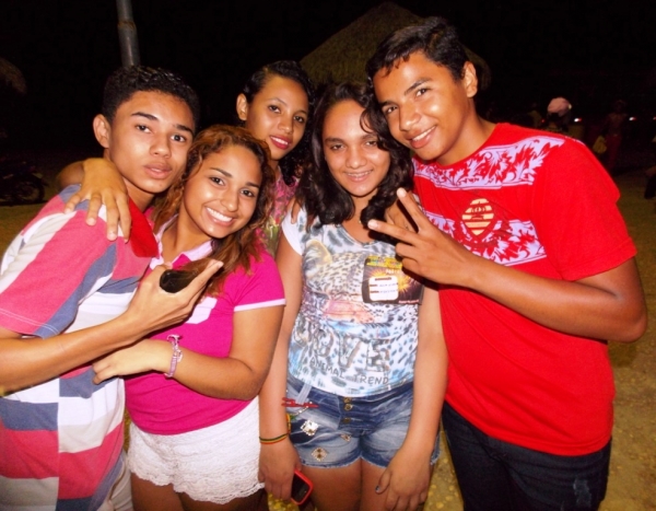 IV Festival Junino da Unidade Escolar Paulo Ferraz - Imagem 60