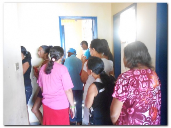 Conselho Tutelar está realizando Eleição nesta segunda-feira (30) - Imagem 11