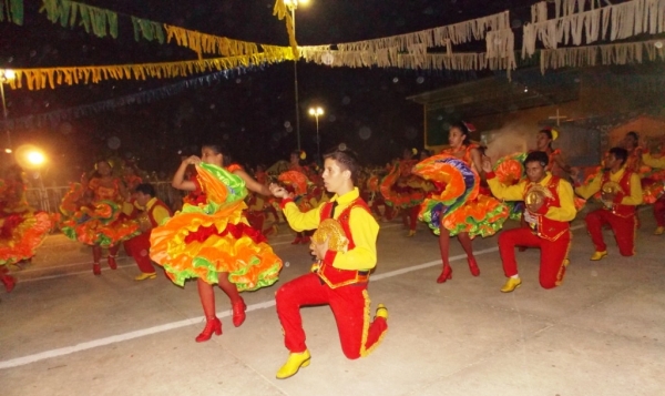 IV Festival Junino da Unidade Escolar Paulo Ferraz - Imagem 27