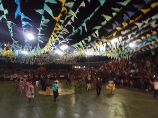 2º Dia de Festival Junino ficou marcado por muita animação e diversão - Imagem 13