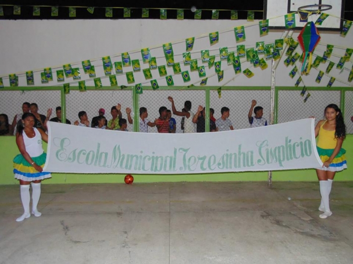 Secretaria realiza 15º Folguedos em Guadalupe - Imagem 1