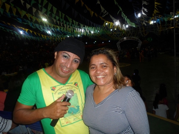 2º Dia de Festival Junino ficou marcado por muita animação e diversão - Imagem 39