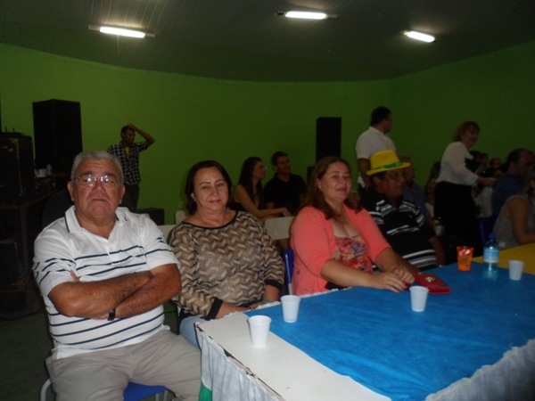 2º Dia de Festival Junino ficou marcado por muita animação e diversão - Imagem 12