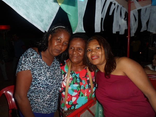 2º Dia de Festival Junino ficou marcado por muita animação e diversão - Imagem 29