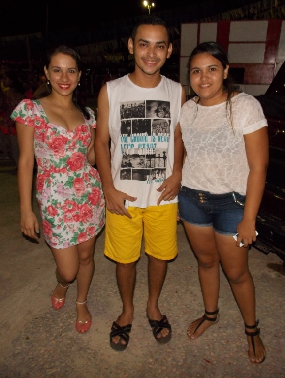 IV Festival Junino da Unidade Escolar Paulo Ferraz - Imagem 56