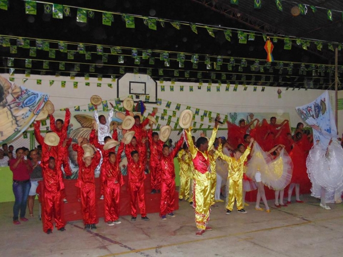 Quadrilha Fusaca de Uruçuí vence 15º Folguedos de Gudalupe - Imagem 10