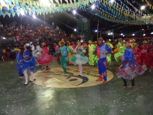 2º Dia de Festival Junino ficou marcado por muita animação e diversão - Imagem 25