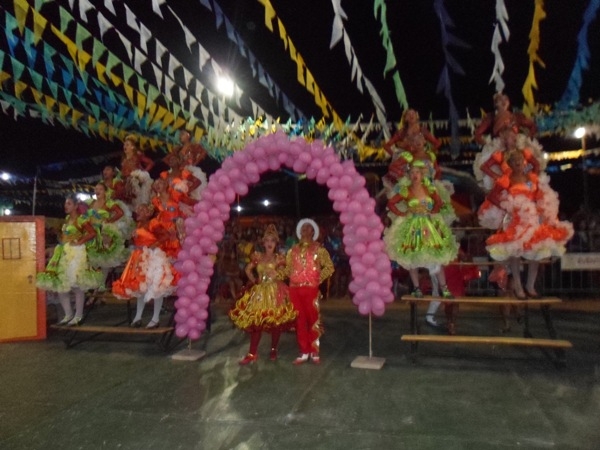  XXVI Festival Cultural de Quadrilhas Juninas de Valença termina com saldo positivo - Imagem 28