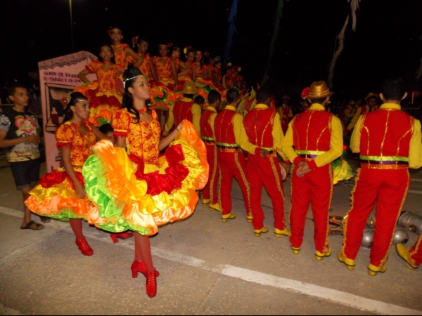IV Festival Junino da Unidade Escolar Paulo Ferraz - Imagem 23