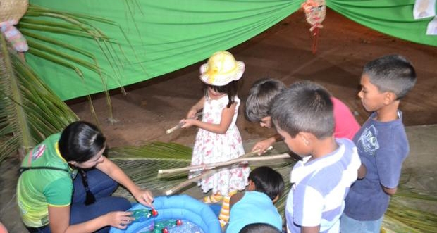 Centro de Referência da Assistência Social realiza grande festa junina - Imagem 20