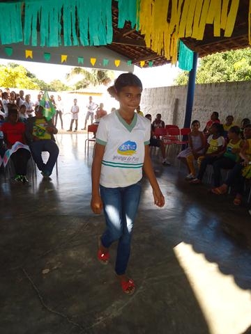 Escola Santa Catarina realizou Culminância do Projeto Juntos Num Só Ritmo - Imagem 25