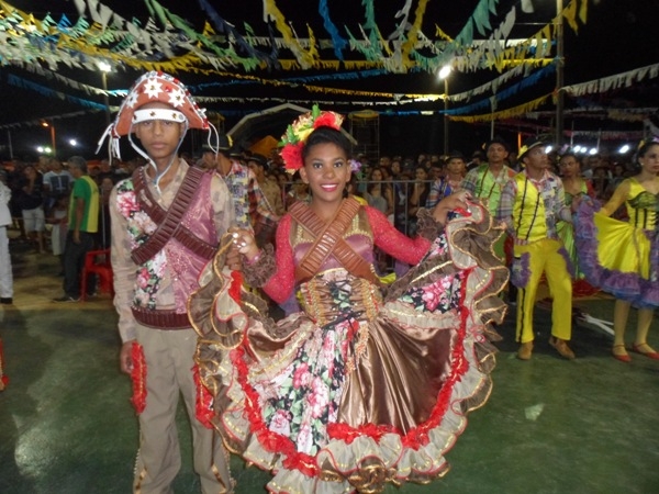  XXVI Festival Cultural de Quadrilhas Juninas de Valença termina com saldo positivo - Imagem 18