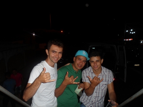 2º Dia de Festival Junino ficou marcado por muita animação e diversão - Imagem 48