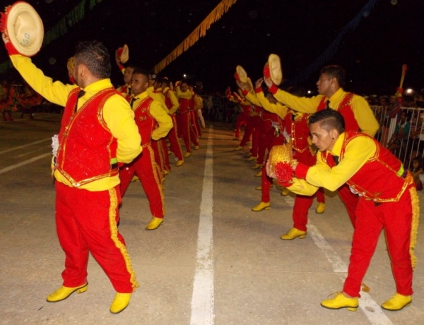 IV Festival Junino da Unidade Escolar Paulo Ferraz - Imagem 26