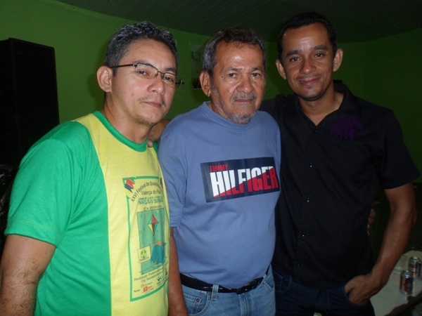  XXVI Festival Cultural de Quadrilhas Juninas de Valença termina com saldo positivo - Imagem 30