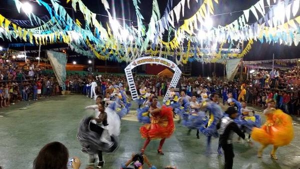 Prefeito Walfredo Filho comemora sucesso do XXI Festival Cultural de Quadrilhas - Imagem 3