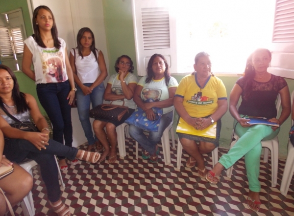 Inauguração do CAPS I Renascer em Capitão de Campos - Imagem 4