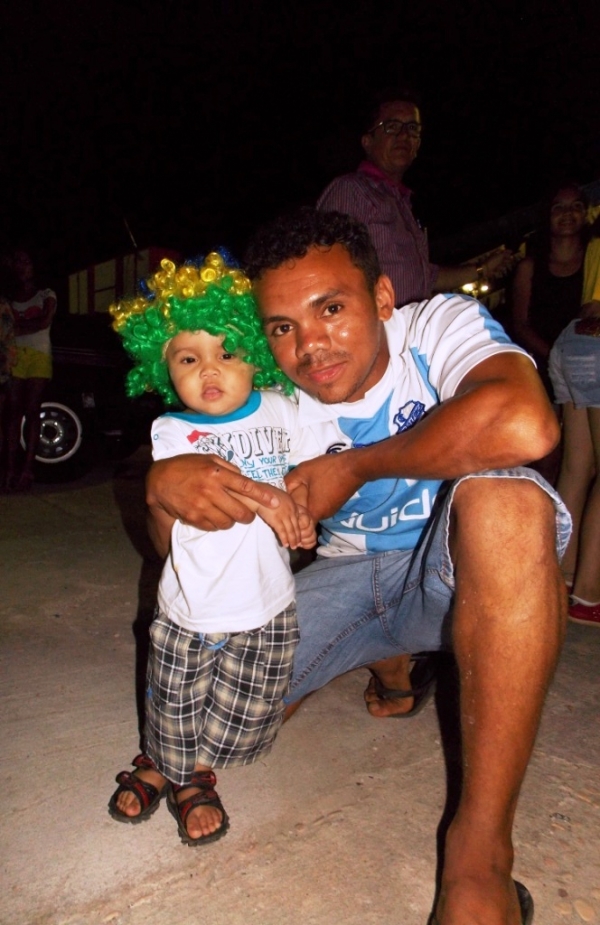 IV Festival Junino da Unidade Escolar Paulo Ferraz - Imagem 53