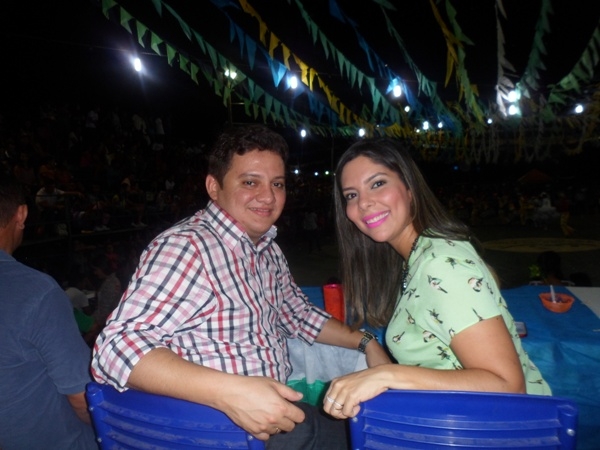 2º Dia de Festival Junino ficou marcado por muita animação e diversão - Imagem 35