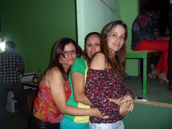 2º Dia de Festival Junino ficou marcado por muita animação e diversão - Imagem 44