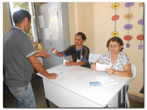 Conselho Tutelar está realizando Eleição nesta segunda-feira (30) - Imagem 9