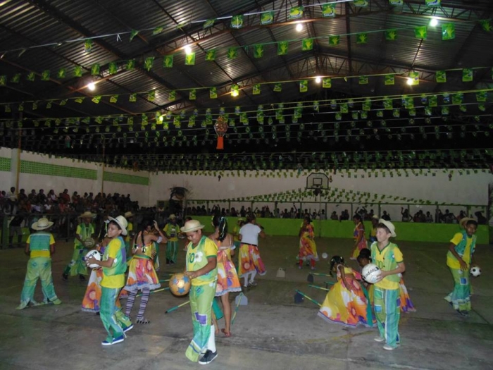 Secretaria realiza 15º Folguedos em Guadalupe - Imagem 5