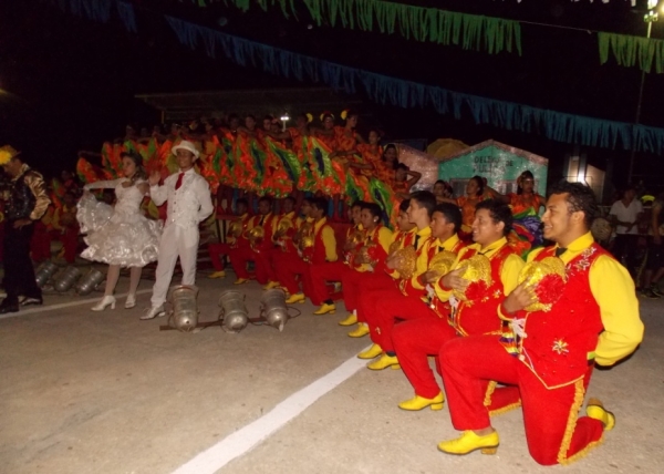 IV Festival Junino da Unidade Escolar Paulo Ferraz - Imagem 24