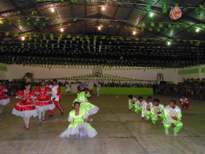 Quadrilha Fusaca de Uruçuí vence 15º Folguedos de Gudalupe - Imagem 3