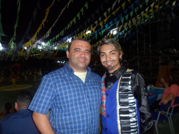 2º Dia de Festival Junino ficou marcado por muita animação e diversão - Imagem 28