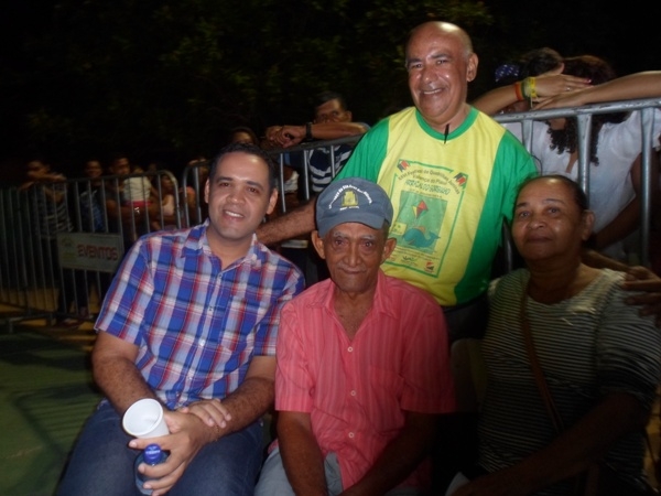 2º Dia de Festival Junino ficou marcado por muita animação e diversão - Imagem 24