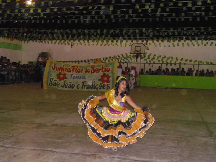 Quadrilha Fusaca de Uruçuí vence 15º Folguedos de Gudalupe - Imagem 2